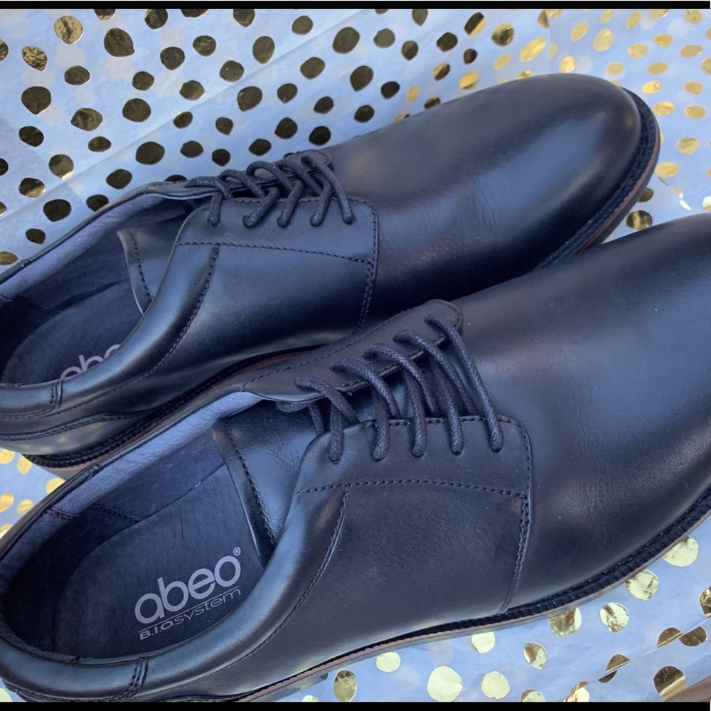B.I.O System Oscar Neutral Shoes